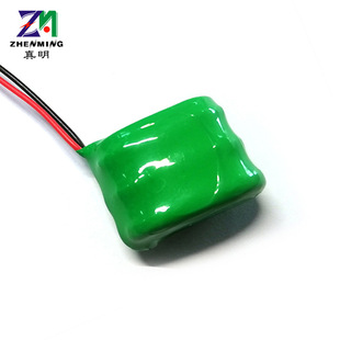 3.6V懚�늳� 120mAh ����ʽNI-MH ���v�C/ͨӍ�O���� ���늳�