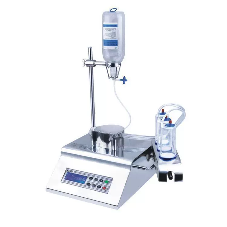 ZW-2008 фармацевтическая пищевая защита окружающей среды из нержавеющей стали