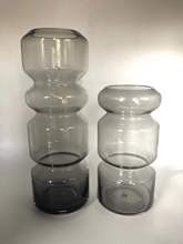 厂家不规则型烛台  透明玻璃烛台玻璃瓶  落地高筒玻璃瓶