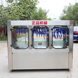 灌装机械;封口机械;杀菌机干燥机