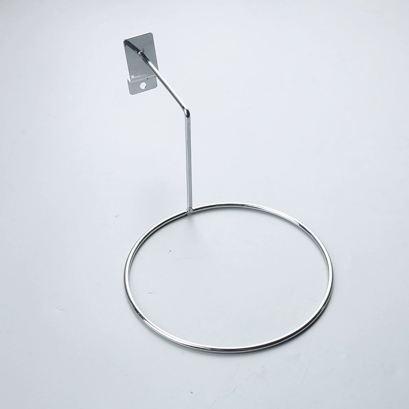 Мульти-спецификации шаровой колпачок держатель крюк гальванический железный крюк магазин одежды выставочная доска крюк полки супермаркета производители оптом