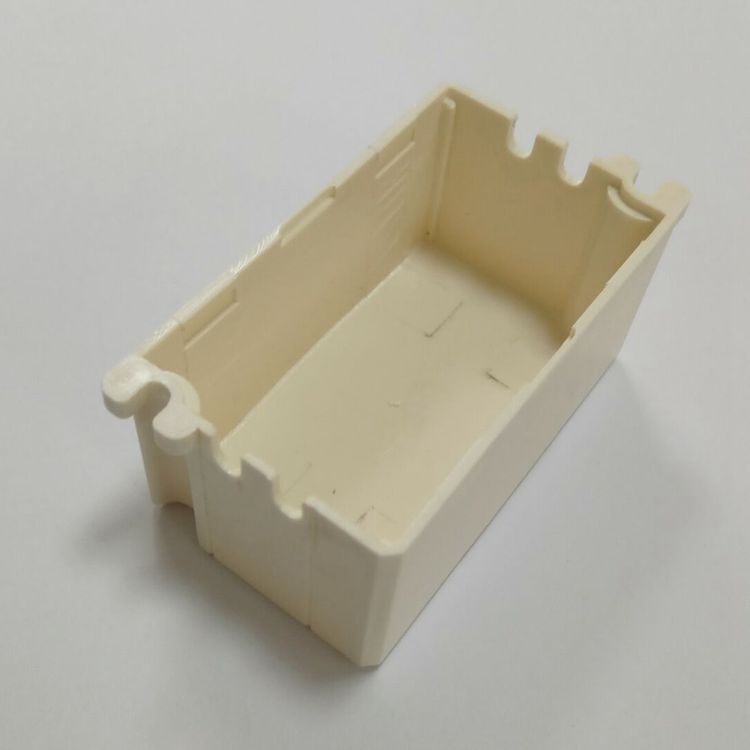当社のホット供給簡易容量実用的なプラスチック電源ケース電源ケース天井ランプケース|undefined