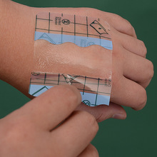 PUĤ13*15��ș����ˮ�N��ș�̶��z���������NѨλ���N͸Ƥ���N