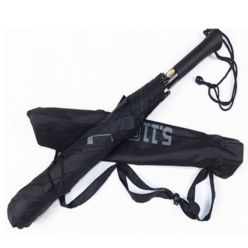 Spot 511 Umbrella Foldableing Umbrella High-End 80% off Automatic Enlarged and Reinforced 511 80% off Umbrella Advertising Gift Umbrella