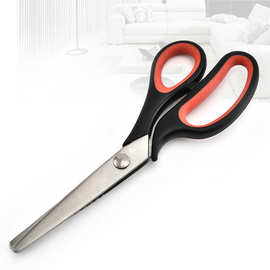 厂家现货供应裁缝剪  不锈钢剪刀 布样剪 花边剪 布料剪刀