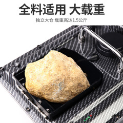 500-meter nest-making boat, GPS positioning fishing boat, hook delivery boat, one-click return trip, three warehouse wireless intelligent remote control nest-making boat