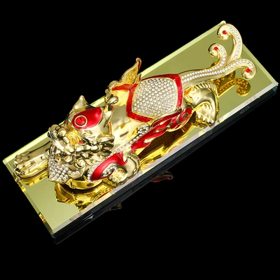 Car ornaments Perfume Holder Car Safety