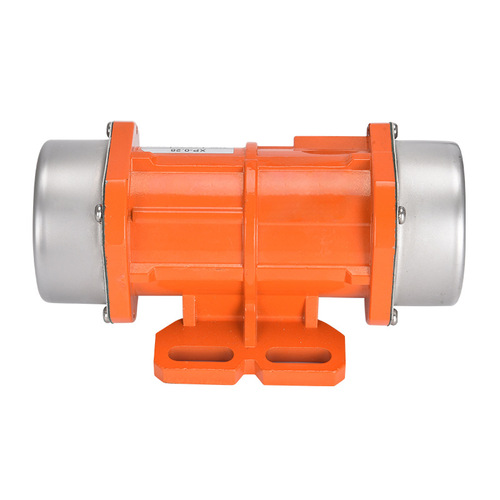 Vibration motor, vibration motor, small 220V industrial vibration motor, micro vibration motor, electric motor, vibrating screen