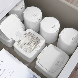 衣物清洁护理;收纳架;多用途清洁剂