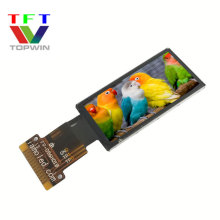 0.96ɫoledҺLH096TIG110.9680x160cTFT-LCD