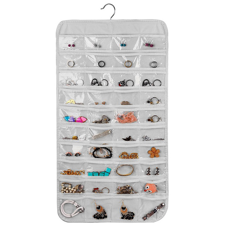 Storage system for traveling