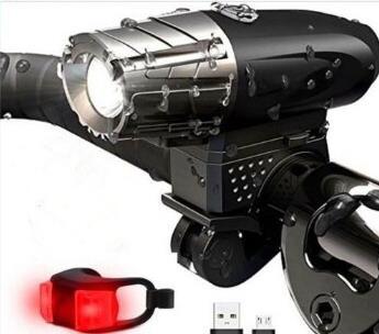 2256 헤드라이트 + 빨강 6 세대 개구리 램프