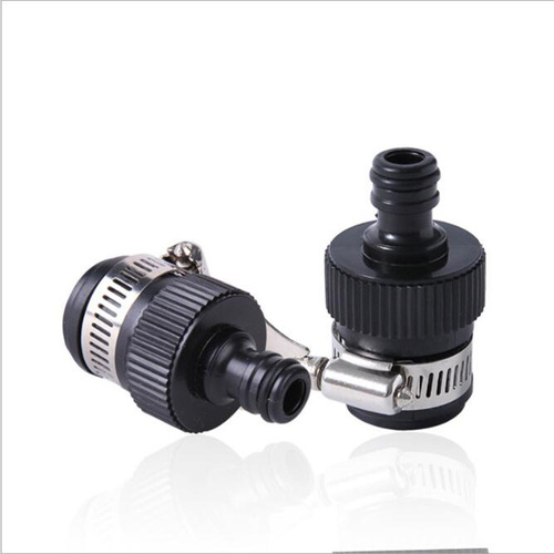 Household washing machine faucet connector buckle universal universal adapter gardening irrigation accessories tool