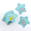 Star Card Sky Blue English 100 photos