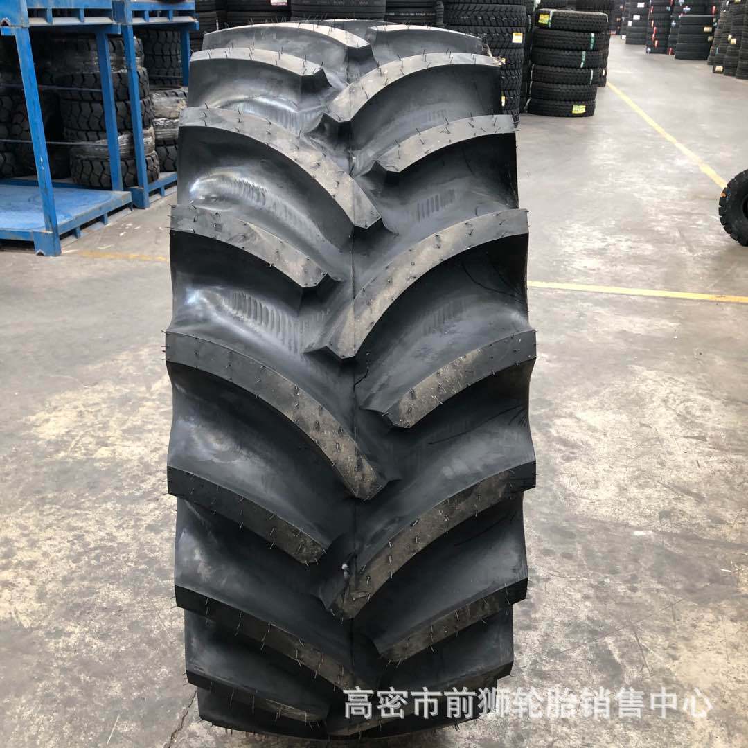 青贮机青储机轮胎 540/65R26 联合收割机轮胎 21.3-26