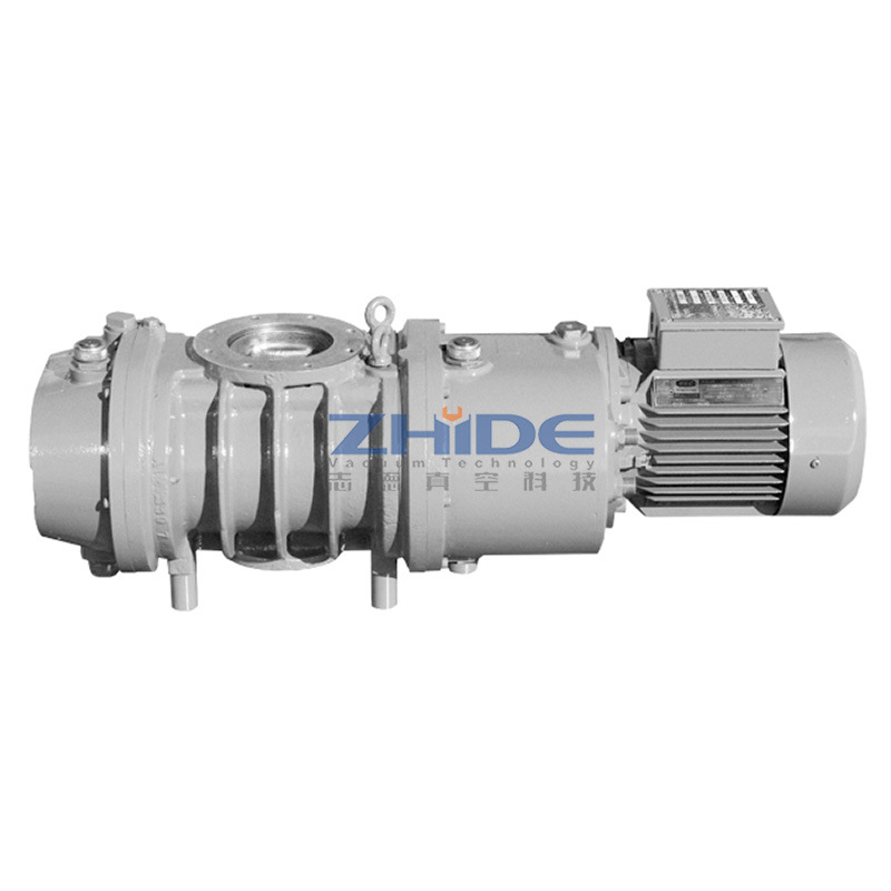 罗茨泵维修保养厂家爱德华Edwards EH500鼓风机罗茨真空泵维修