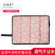 Outdoor Oxford Cloth Folding Cushion Portable Moisture-proof Cool Cushion Park Cushion