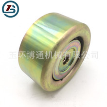 11925-D211 适用于东风日产 尼桑 尼桑皮卡柴油 张紧轮 皮带轮