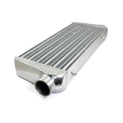 car radiator 440X225X58Mm Aluminum Tube-Type