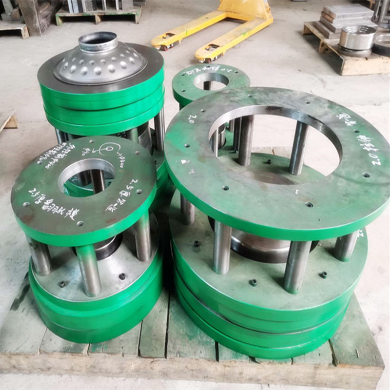 La fábrica de moldes de Zhejiang fabrica moldes de estampado de metal, procesamiento de productos de moldes de estiramiento de acero inoxidable image 5