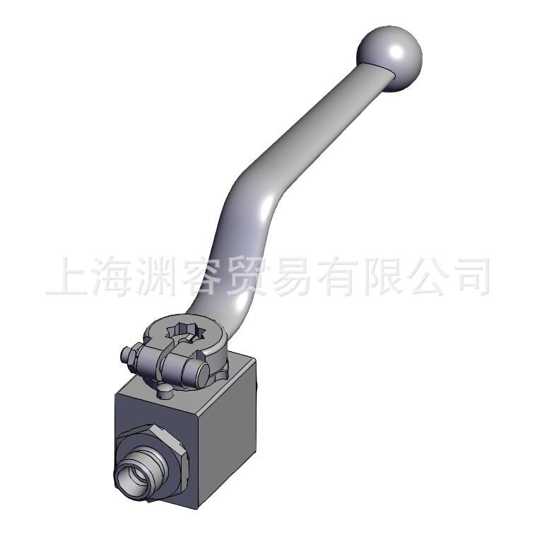 HYDAC贺德克KHN3K-G1/4-T-22球阀KHB-16SR-1112-16X-A-SW09-SO760