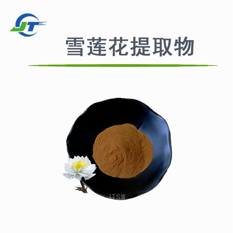 雪莲花提取物 20:1 雪莲花提取物 雪莲内脂 雪莲粉 厂家现货包邮