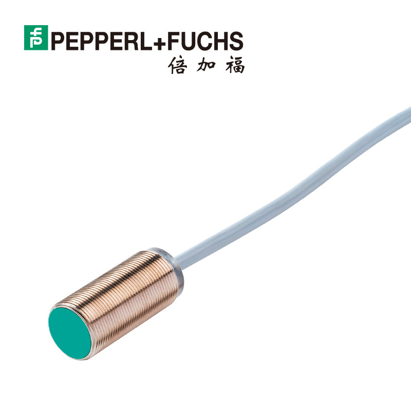 NCB5-18GM40-Z0倍加福传感器 电感式接近开关（089258）高灵敏度