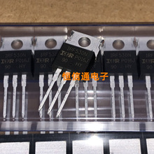 ȫ�½��� IRF530 IRF530N 100V 17A TO-220 P���� MOS�� ʵͼ����