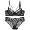 Black set