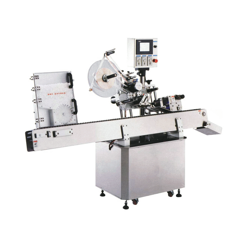 贴标机不干胶贴标机全自动圆瓶贴标机玻璃瓶塑料瓶贴标设备厂家