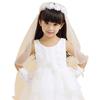 Big children's hair accessory suitable for photo sessions, wholesale, Korean style