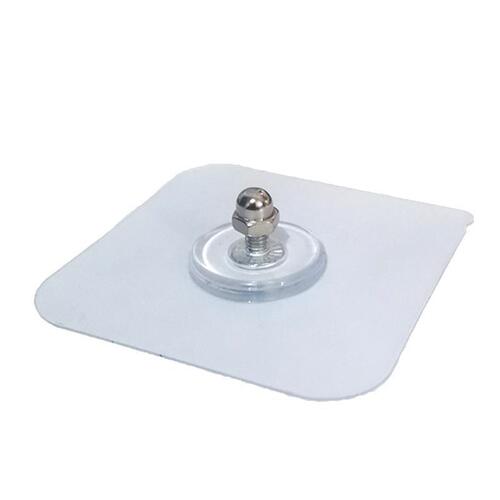 No need to punch holes, traceless screw stickers, picture frame hanging wall nails, household stickers, strong traceless wall stickers, wall hanging transparent hooks