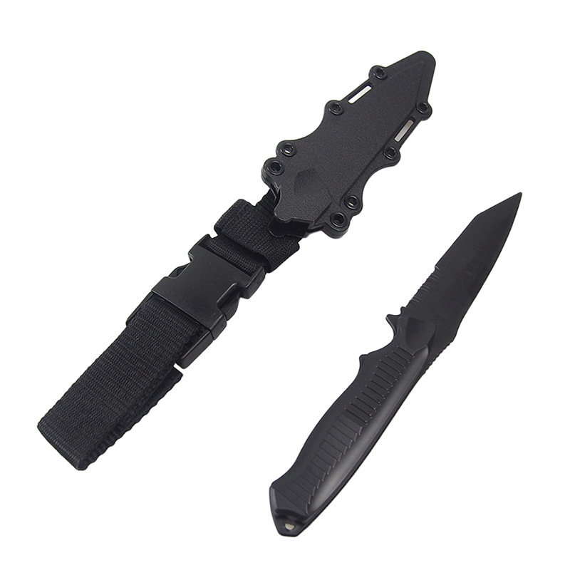 블루 웨이브 블랙