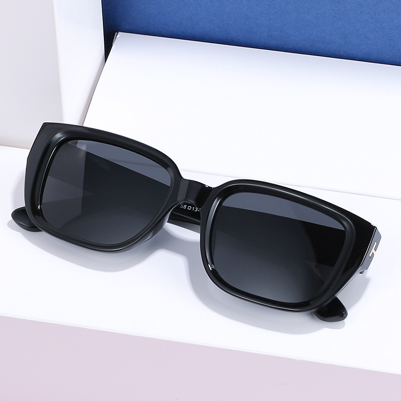 Nuevos hombres transfronterizos equitación conducción gafas de sol TF Internet celebridad europea y americana del sudeste asiático deportes gafas de sol polarizadas fabricante