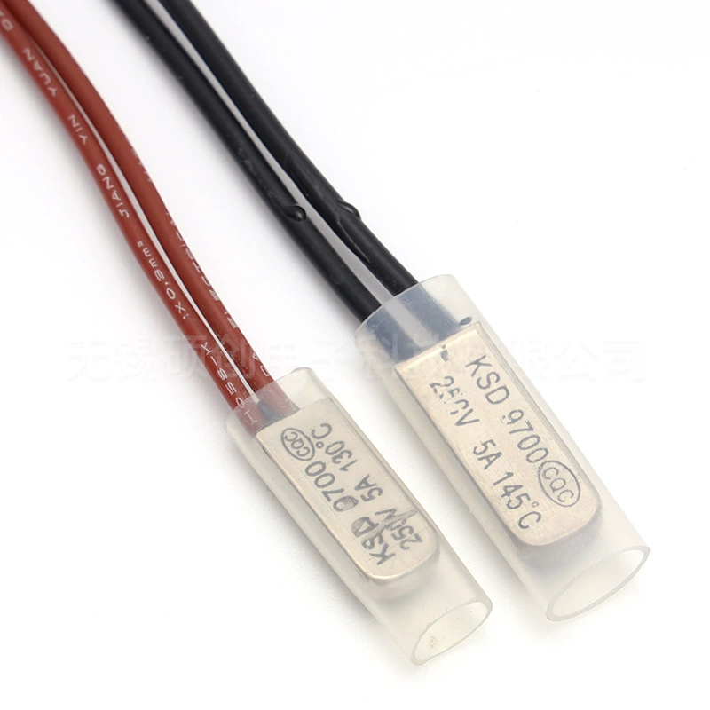 Thermometer, grip safety, tablet metal protective switch key, 10A, 250v