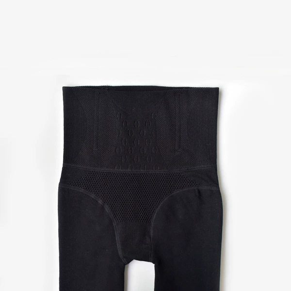 Black (stockings