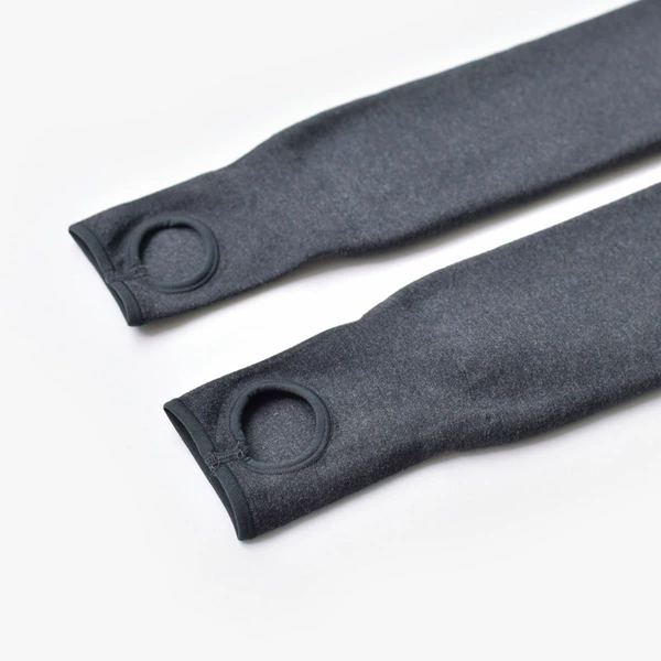 Dark gray (footstep