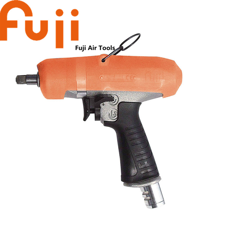 FUJI富士气动工具 FLT-4-2/-3气动定扭矩扳手 3/8寸气扳机 小风扳