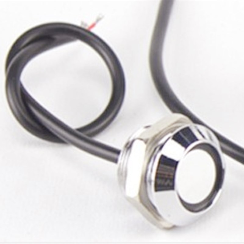 全铜TM9092读头探头DS9092读卡头iButton Probe线长1米厂家批发