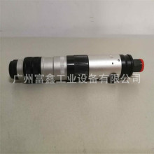 日本URYU瓜生0.5-1.5NM小扭力直杆离合式定扭螺丝刀：US-LT20B-18