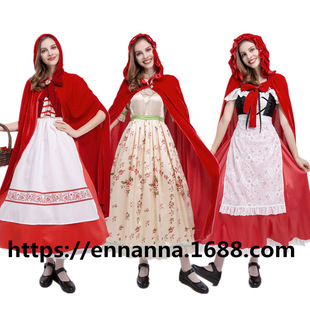 �f�}��cosplay�������L����С�tñ��ɫ��̫��Ů���Lȹ�ݳ������l