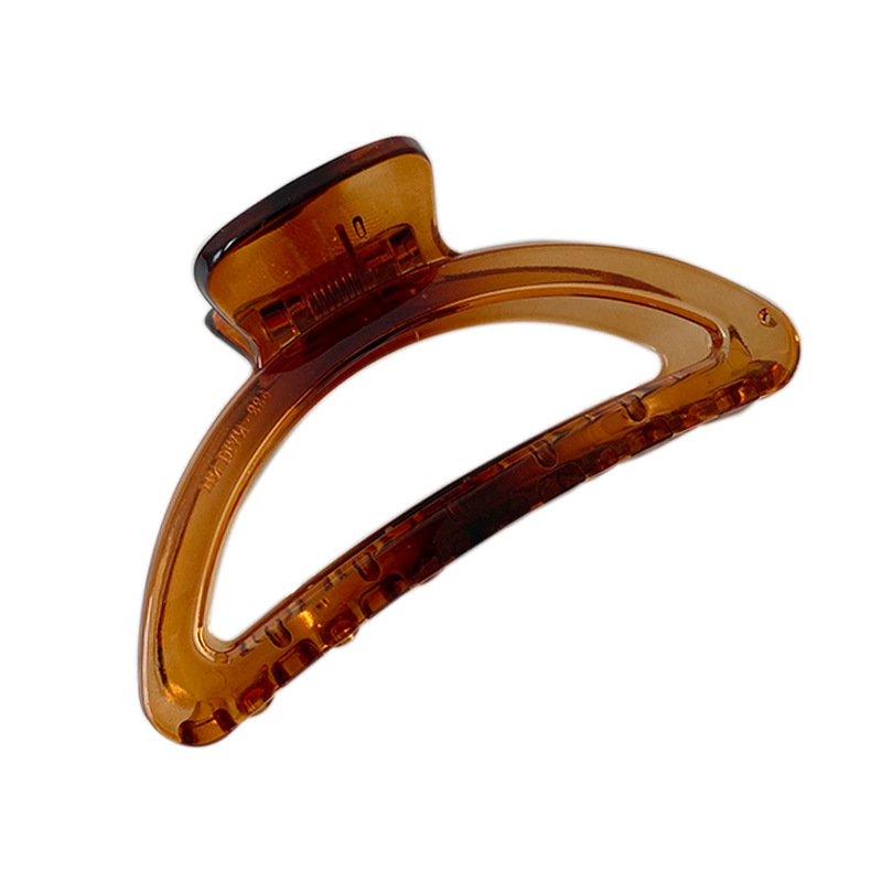 Corea del Sur Dongdaemun importado francés Chanel estilo elegante perla clip de pelo clip lateral espalda Cabeza horquilla superior clip