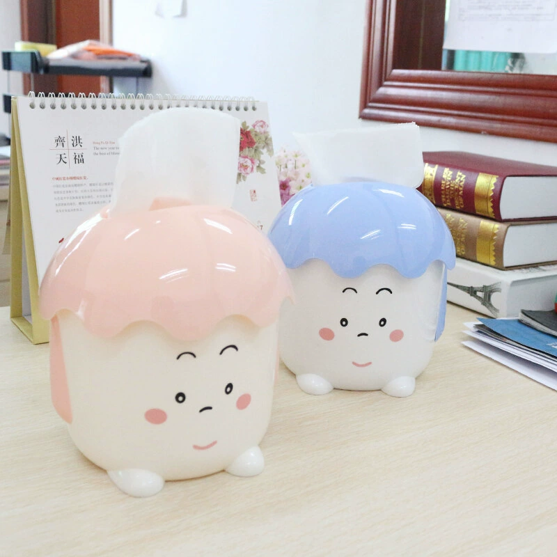 Чайовые салфетки Wipes, бумажные салфетки, коробка для хранения за столом