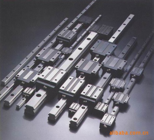 台湾ABBA直线导轨滑块现货供应，原装正品，价格优惠，交货及时