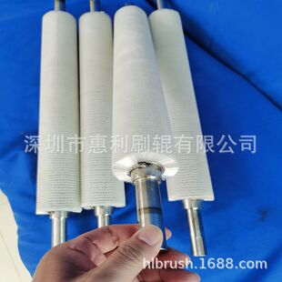 LCD��ϴ�O��PRǰ��ϴ�C��� �Ű�612ˢ�z 304�P��S����ëˢ