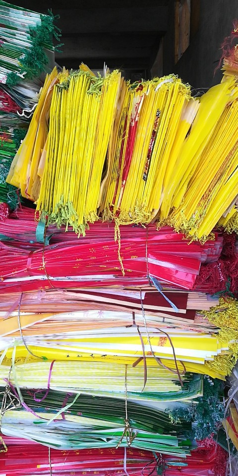 鹏成全新5KG大米袋五金配件编织袋1 0kg处理25KG45*75透明袋