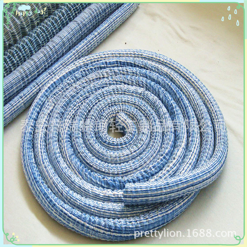 厂价直销  钢塑复合软式透水管 透水软管 透水盲管 FH50-300mm