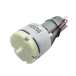 离心泵;真空泵;往复泵