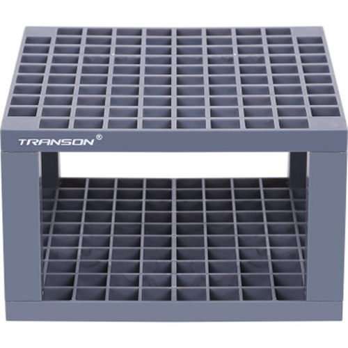 Zhongsheng 48-grid 96-grid square paintbrush pen holder various pens cartoon long-handled pen oil painting watercolor water chalk holder