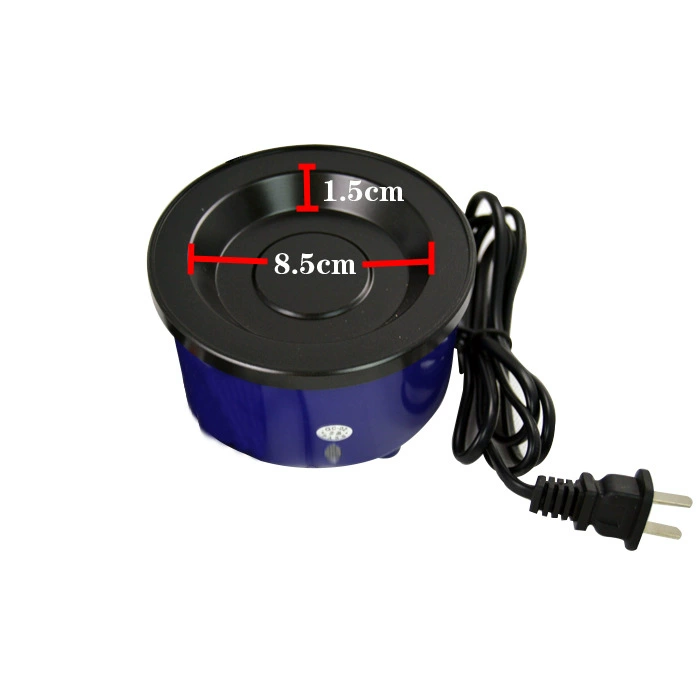 Оптовая naileao печь для термоклея nl-102a Регулируемая температура парик для волос искусственный цветок свадебный инструмент резиновые частицы